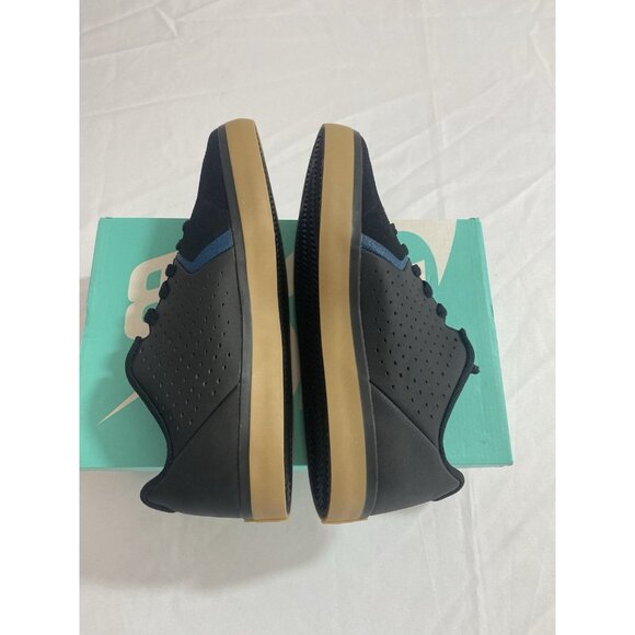 New Mens Size 9.5 Black Nike SB Paul Rodriguez CTD LR Skate Shoes 677245 014 main image 4